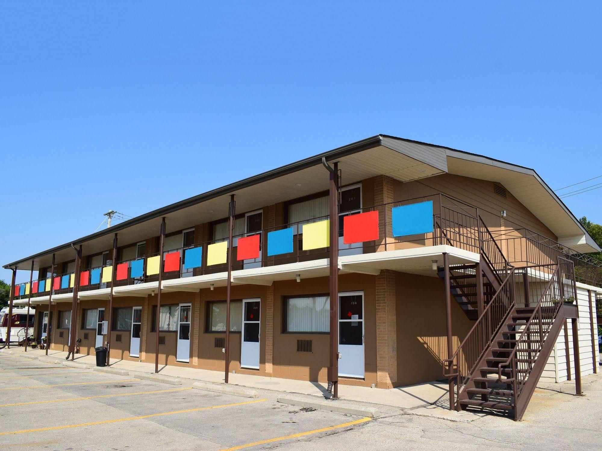 Westgate Inn Portage la Prairie Exterior photo